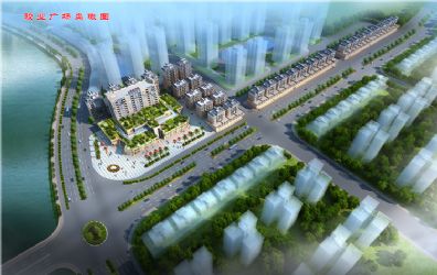 学生妹大肥骚b猛喷谣水骏业广场效果图